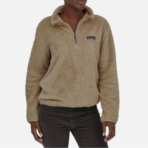Patagonia Women’s Los Gatos 1/4 Zip